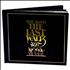 The Band The Last Waltz 40th Anniversary cd album box set UK T-BDXTH723862