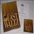 The Band The Last Waltz press kit US T-BKITH214634