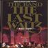 The Band The Last Waltz handbill Japanese T-BHBTH272432
