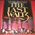 The Band The Last Waltz poster Japanese T-BPOTH351523