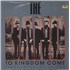 The Band To Kingdom Come - VG 3-LP vinyl set UK T-B3LTO798790