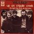 The Band Up On Cripple Creek 7