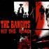 The Bandits (00s) Hit The Road - Fanclub CD CD single UK BNSC5HI266783