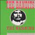 The Bandits (00s) The Warning - no sticker CD single UK BNSC5TH250344