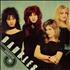 The Bangles Amiga Quartett EP 7