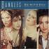 The Bangles Be With You - Promo stickered 12
