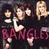 The Bangles Best Of The Bangles CD album UK BGLCDBE230390