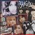 The Bangles Definitive Collection 2-CD album set Dutch BGL2CDE49666