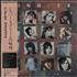 The Bangles Different Light vinyl LP Japanese BGLLPDI556327