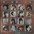 The Bangles Different Light press kit US BGLKIDI676168