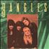 The Bangles Eternal Flame - Green bordered sleeve 7