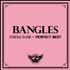 The Bangles Eternal Flame: Perfect Best 2-disc CD/DVD set Japanese BGL2DET459235