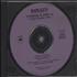 The Bangles Eternal Flame CD single US BGLC5ET109005