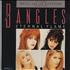 The Bangles Eternal Flame CD single UK BGLC5ET33954