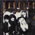 The Bangles Everything - EX vinyl LP UK BGLLPEV764550