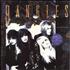 The Bangles Everything - Stickered sleeve vinyl LP UK BGLLPEV696481