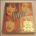The Bangles Everything CD album Japanese BGLCDEV200865