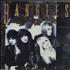 The Bangles Everything vinyl LP Mexican BGLLPEV385817