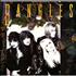 The Bangles Everything CD album Japanese BGLCDEV470159