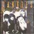 The Bangles Everything CD album UK BGLCDEV50352