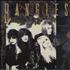 The Bangles Everything vinyl LP Spanish BGLLPEV676438