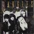 The Bangles Everything press kit Australian BGLKIEV676451
