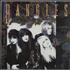 The Bangles Everything vinyl LP Canadian BGLLPEV676474