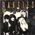 The Bangles Everything vinyl LP US BGLLPEV696287