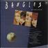 The Bangles Grandes Exitos vinyl LP Argentinean BGLLPGR676320