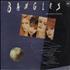 The Bangles Grandes Exitos vinyl LP Argentinean BGLLPGR676334