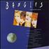 The Bangles Greatest Hits + Video Insert vinyl LP UK BGLLPGR769830