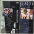 The Bangles Greatest Hits - Signed Insert memorabilia UK BGLMMGR714644