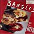 The Bangles Greatest Hits vinyl LP Mexican BGLLPGR199565