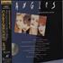 The Bangles Greatest Hits laserdisc Japanese BGLLZGR211452