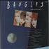 The Bangles Greatest Hits vinyl LP Colombian BGLLPGR298235