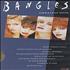 The Bangles Greatest Hits video UK BGLVIGR312380