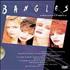 The Bangles Greatest Hits DVD US BGLDDGR320134