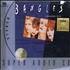 The Bangles Greatest Hits super audio CD US BGLSAGR363088