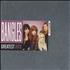 The Bangles Greatest Hits CD album German BGLCDGR446634