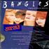 The Bangles Greatest Hits video Japanese BGLVIGR458063