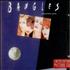 The Bangles Greatest Hits CD album UK BGLCDGR538065