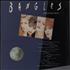 The Bangles Greatest Hits vinyl LP Czech BGLLPGR676306