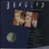 The Bangles Greatest Hits vinyl LP Venezuelan BGLLPGR676322