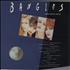The Bangles Greatest Hits vinyl LP Dutch BGLLPGR676325