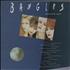 The Bangles Greatest Hits vinyl LP Greek BGLLPGR676335