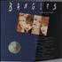 The Bangles Greatest Hits vinyl LP Spanish BGLLPGR676339