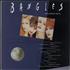 The Bangles Greatest Hits vinyl LP Australian BGLLPGR676528