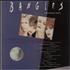 The Bangles Greatest Hits vinyl LP South African BGLLPGR677405