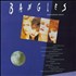 The Bangles Greatest Hits vinyl LP UK BGLLPGR803139