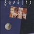 The Bangles Greatest Hits CD album Austrian BGLCDGR85119
